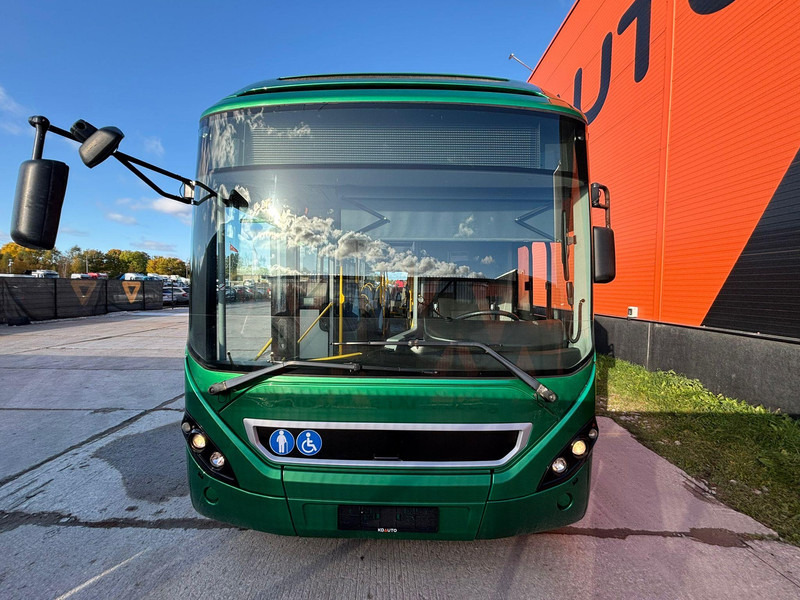 Volvo B5LH 7900 4x2 HYBRID / AC / AUXILIARY HEATING - Linnaliini buss: pilt 2 Volvo B5LH 7900 4x2 HYBRID / AC / AUXILIARY HEATING - Linnaliini buss: pilt 2