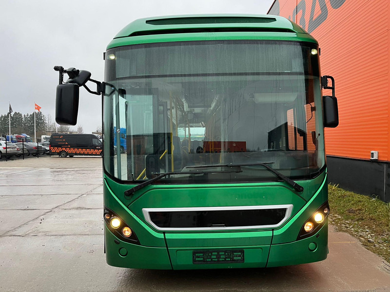 Volvo B5LH 7900 HYBRID 4x2 7 PCS AVAILABLE / HYBRID / AC - Linnaliini buss: pilt 2 Volvo B5LH 7900 HYBRID 4x2 7 PCS AVAILABLE / HYBRID / AC - Linnaliini buss: pilt 2