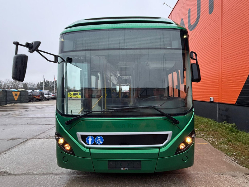 Volvo B5LH 7900 HYBRID 4x2 HYBRID / AC / AUXILIARY HEATING / WHEELCHAIR RAMP - Linnaliini buss: pilt 2 Volvo B5LH 7900 HYBRID 4x2 HYBRID / AC / AUXILIARY HEATING / WHEELCHAIR RAMP - Linnaliini buss: pilt 2