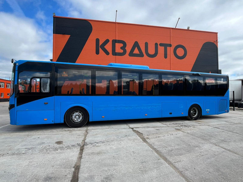 Volvo B7RLE 8900 46 SEATS / AC / - Linnaliini buss: pilt 4 Volvo B7RLE 8900 46 SEATS / AC / - Linnaliini buss: pilt 4