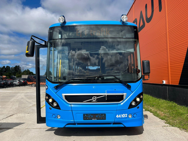 Volvo B7RLE 8900 46 SEATS / AC / - Linnaliini buss: pilt 2 Volvo B7RLE 8900 46 SEATS / AC / - Linnaliini buss: pilt 2