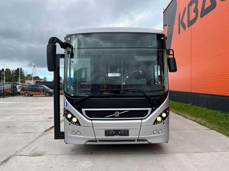 Volvo B8R 8900 LE 6x2*4 44 SEATS + 53 STANDING / AC / AUXILIARY HEATER - Maakonnaliini buss: pilt 2 Volvo B8R 8900 LE 6x2*4 44 SEATS + 53 STANDING / AC / AUXILIARY HEATER - Maakonnaliini buss: pilt 2