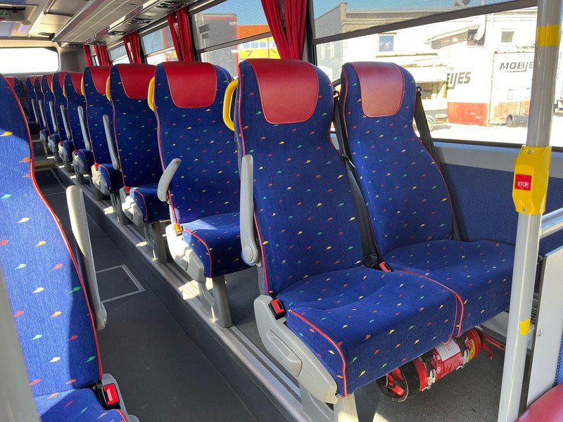 Volvo B8R 8900 LE 6x2*4 44 SEATS + 53 STANDING / AC / AUXILIARY HEATER / FOGMAKER - Maakonnaliini buss: pilt 2 Volvo B8R 8900 LE 6x2*4 44 SEATS + 53 STANDING / AC / AUXILIARY HEATER / FOGMAKER - Maakonnaliini buss: pilt 2