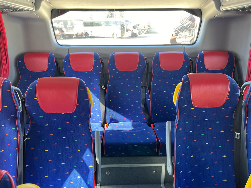 Volvo B8R 8900 LE 6x2*4 44 SEATS + 53 STANDING / AC / AUXILIARY HEATER / FOGMAKER - Maakonnaliini buss: pilt 3 Volvo B8R 8900 LE 6x2*4 44 SEATS + 53 STANDING / AC / AUXILIARY HEATER / FOGMAKER - Maakonnaliini buss: pilt 3