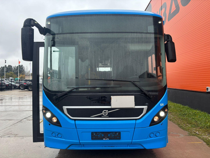 Volvo B8RLE 8900 4x2 45 SEATS / AC / AUXILIARY HEATER - Maakonnaliini buss: pilt 2 Volvo B8RLE 8900 4x2 45 SEATS / AC / AUXILIARY HEATER - Maakonnaliini buss: pilt 2