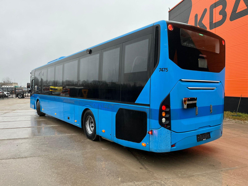 Volvo B8RLE 8900 4x2 47 SEATS / AC / AUXILIARY HEATING - Linnaliini buss: pilt 5 Volvo B8RLE 8900 4x2 47 SEATS / AC / AUXILIARY HEATING - Linnaliini buss: pilt 5