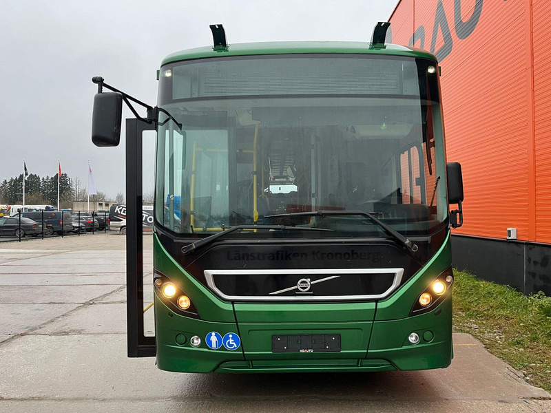 Volvo B8RLE 8900 6x2 AC / AUXILIARY HEATER / WHEELCHAIR RAMP - Linnaliini buss: pilt 2 Volvo B8RLE 8900 6x2 AC / AUXILIARY HEATER / WHEELCHAIR RAMP - Linnaliini buss: pilt 2