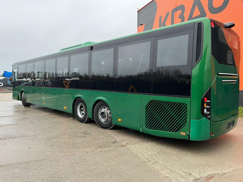 Volvo B8RLE 8900 6x2 AC / AUXILIARY HEATER / WHEELCHAIR RAMP - Linnaliini buss: pilt 5 Volvo B8RLE 8900 6x2 AC / AUXILIARY HEATER / WHEELCHAIR RAMP - Linnaliini buss: pilt 5