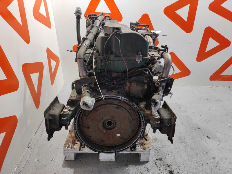 Volvo B9 BUS GAS ENGINE G9B300 / 10+ pcs. - Mootor - Veoauto: pilt 4 Volvo B9 BUS GAS ENGINE G9B300 / 10+ pcs. - Mootor - Veoauto: pilt 4