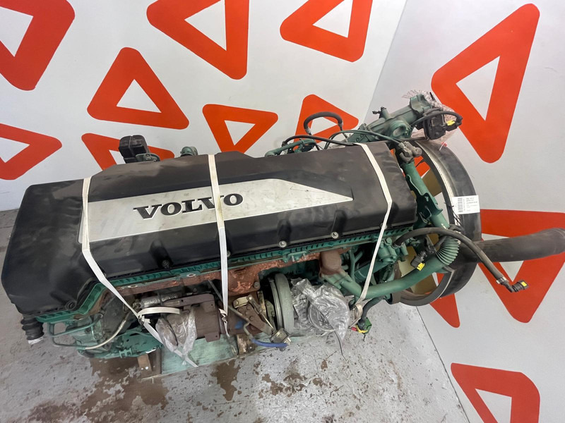 Volvo ENGINE D13K500, 22692837 LOW MILEAGE! - Mootor - Veoauto: pilt 5 Volvo ENGINE D13K500, 22692837 LOW MILEAGE! - Mootor - Veoauto: pilt 5