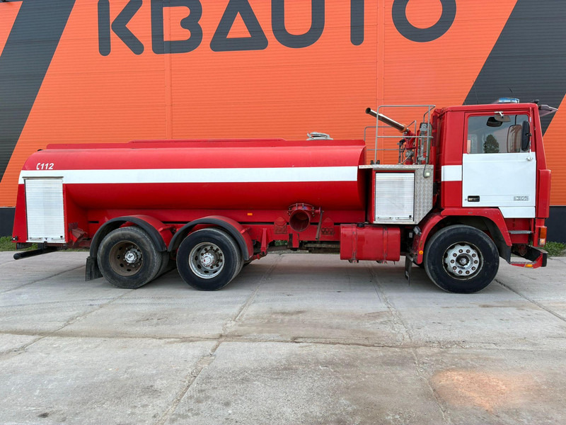 Volvo F 10 6x2 Ruberg / 2700 l/min / tanks 9000 I + 1000 l - Tuletõrjeauto: pilt 5 Volvo F 10 6x2 Ruberg / 2700 l/min / tanks 9000 I + 1000 l - Tuletõrjeauto: pilt 5