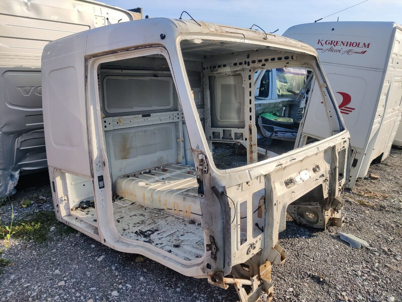 Volvo FH 440HP 6*2 Rigid Cab - Kabiin ja interjöör - Veoauto: pilt 1 Volvo FH 440HP 6*2 Rigid Cab - Kabiin ja interjöör - Veoauto: pilt 1