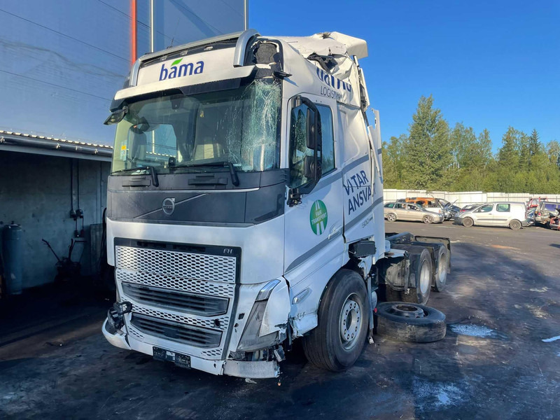Volvo FH 500 6x2 - Raam/ Konstruktsioon - Veoauto: pilt 1 Volvo FH 500 6x2 - Raam/ Konstruktsioon - Veoauto: pilt 1