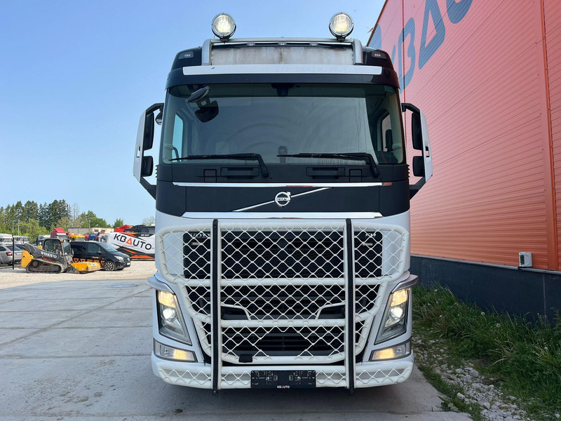 Volvo FH 540 8x4*4 AJK 20 ton / L=5700 mm - Konkstõstukiga veoauto: pilt 3 Volvo FH 540 8x4*4 AJK 20 ton / L=5700 mm - Konkstõstukiga veoauto: pilt 3