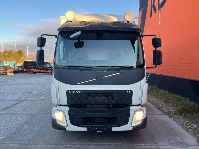 Volvo FL 250 4x2 THERMOKING R452A / BOX L=8175 mm - Külmutiga veoauto: pilt 3 Volvo FL 250 4x2 THERMOKING R452A / BOX L=8175 mm - Külmutiga veoauto: pilt 3