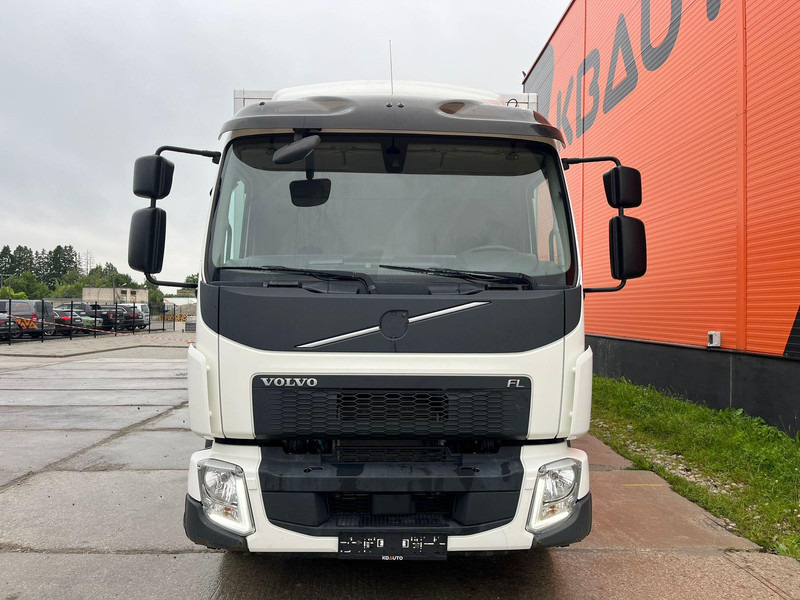 Volvo FL 280 4x2 BOX L=8688 mm - Kasti veoauto: pilt 3 Volvo FL 280 4x2 BOX L=8688 mm - Kasti veoauto: pilt 3