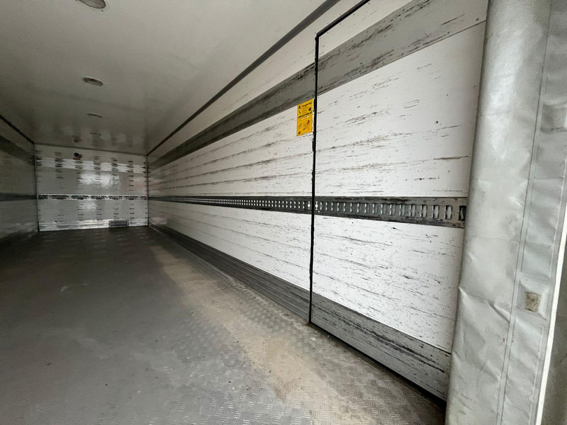 Kasti veoauto Volvo FL 280 4x2 BOX L=8688 mm: pilt 13