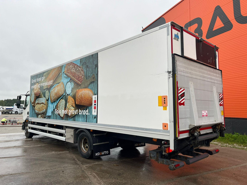 Kasti veoauto Volvo FL 280 4x2 BOX L=8688 mm: pilt 8
