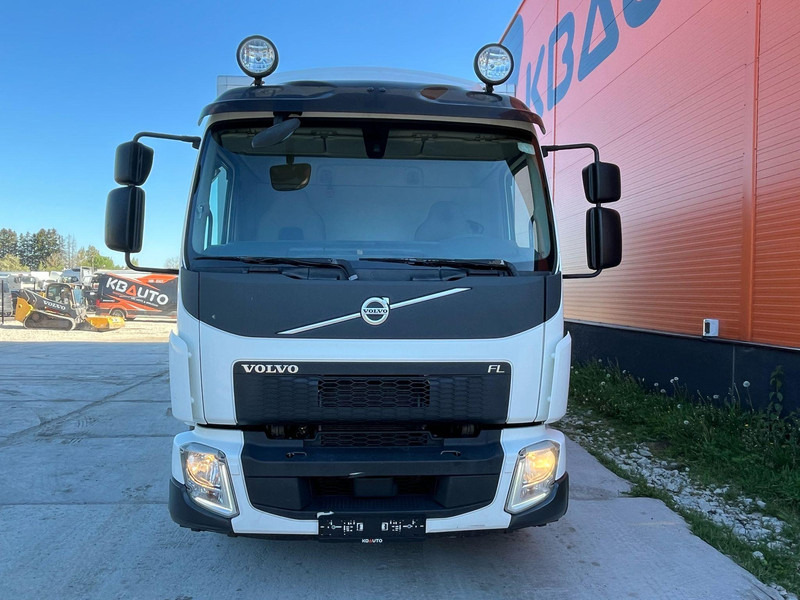 Volvo FL 280 4x2 BOX L=9484 mm - Kasti veoauto: pilt 3 Volvo FL 280 4x2 BOX L=9484 mm - Kasti veoauto: pilt 3