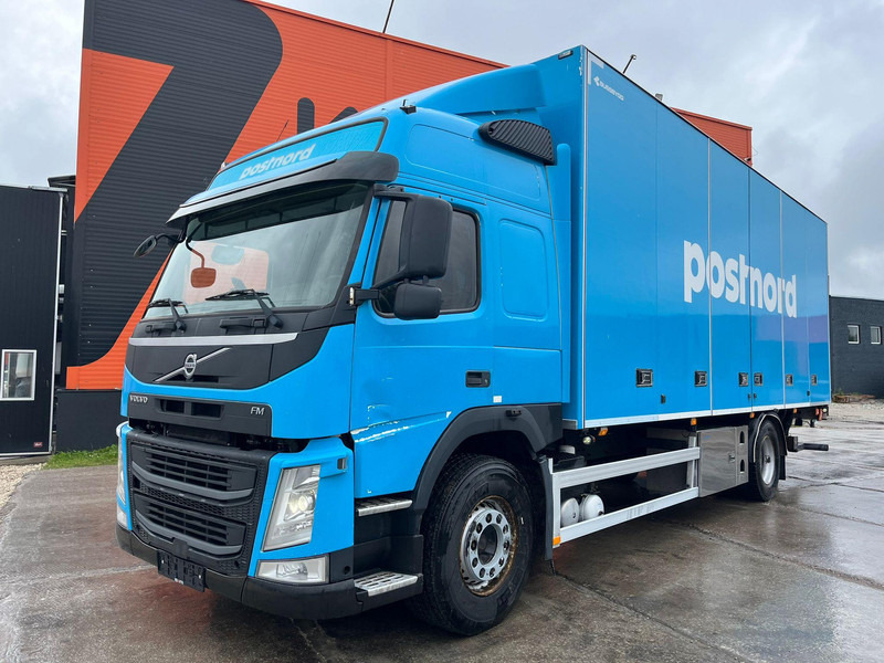 Volvo FM 330 4x2 BOX L=7694 mm - Kasti veoauto: pilt 2 Volvo FM 330 4x2 BOX L=7694 mm - Kasti veoauto: pilt 2