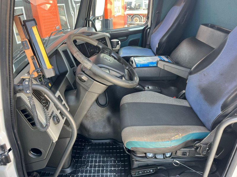 Nöörtõstukiga veoauto Volvo FM 330 4x2 JOAB TL 8 AO C: pilt 20