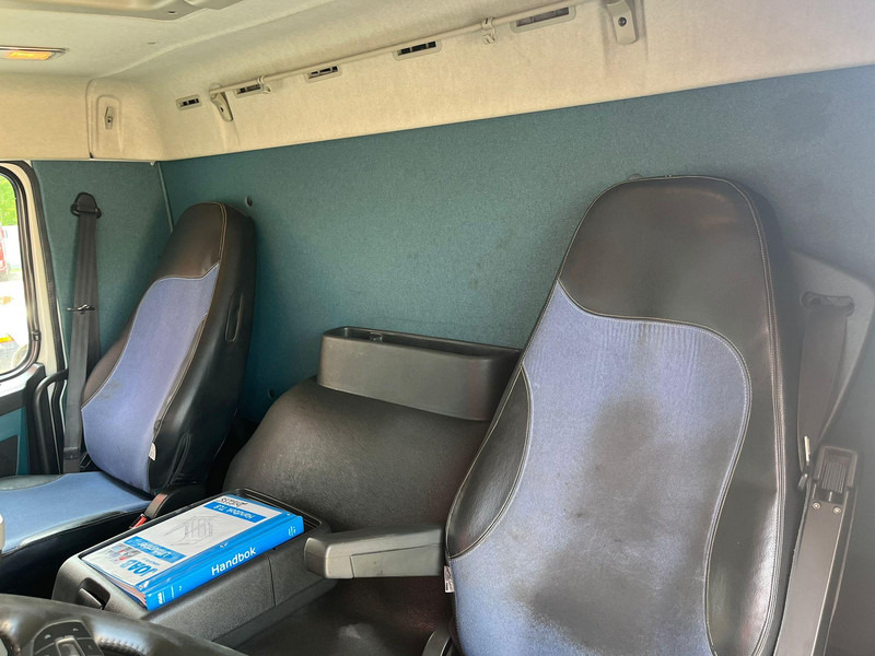 Nöörtõstukiga veoauto Volvo FM 330 4x2 JOAB TL 8 AO C: pilt 18