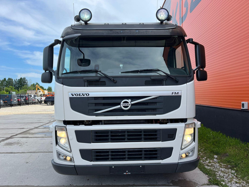 Volvo FM 330 4x2 PK12002 / PLATFORM L=6682 mm - Madelveok/ Platvormveok, Kraanaga veoauto: pilt 3 Volvo FM 330 4x2 PK12002 / PLATFORM L=6682 mm - Madelveok/ Platvormveok, Kraanaga veoauto: pilt 3