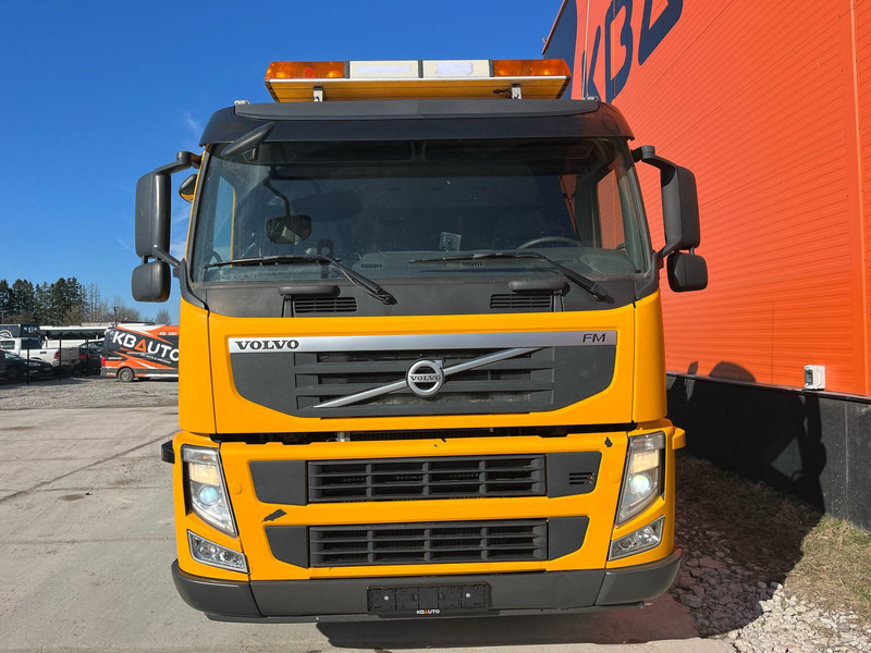 Volvo FM 330 6x2 BOX L=5125 mm - Kallurauto: pilt 3 Volvo FM 330 6x2 BOX L=5125 mm - Kallurauto: pilt 3