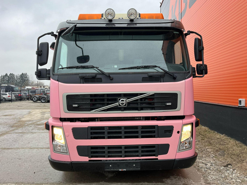 Volvo FM 330 6x2 TANK 14000 l / VACUUM JUROP PR 200 - Vaakumveok: pilt 2 Volvo FM 330 6x2 TANK 14000 l / VACUUM JUROP PR 200 - Vaakumveok: pilt 2