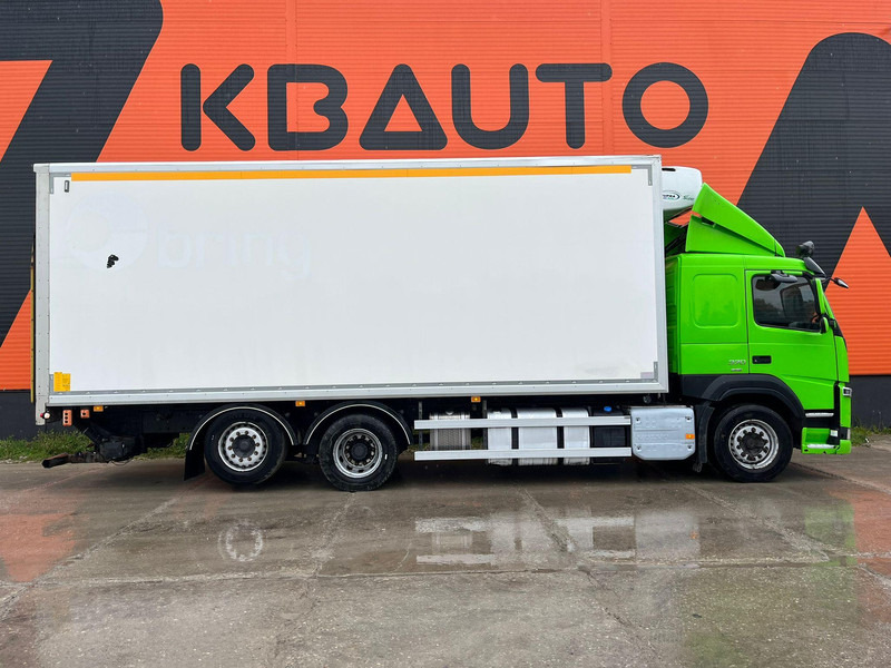 Volvo FM 370 6x2*4 SUPRA 850 / BOX L=7430 mm - Külmutiga veoauto: pilt 5 Volvo FM 370 6x2*4 SUPRA 850 / BOX L=7430 mm - Külmutiga veoauto: pilt 5