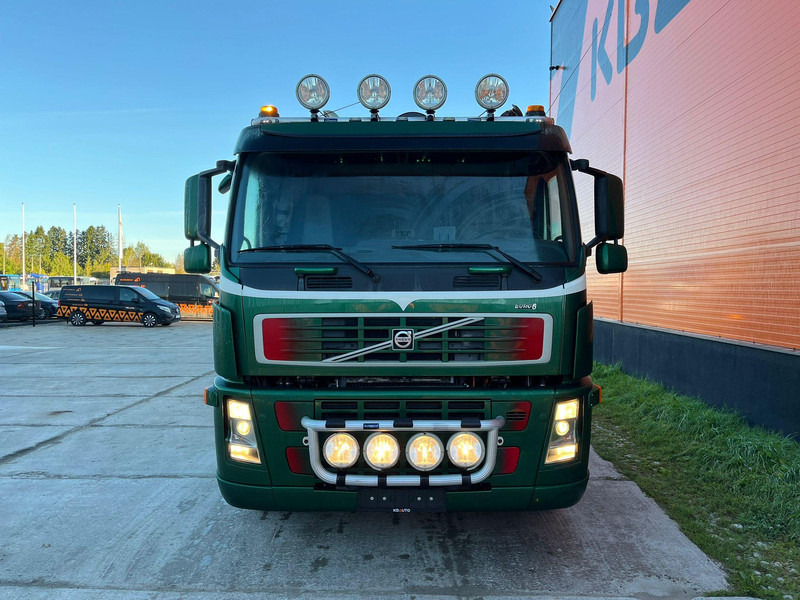Volvo FM 440 6x2*4 HIAB 166E-5 HIPRO + HIAB 17 ton / L=5400mm - Konkstõstukiga veoauto, Kraanaga veoauto: pilt 3 Volvo FM 440 6x2*4 HIAB 166E-5 HIPRO + HIAB 17 ton / L=5400mm - Konkstõstukiga veoauto, Kraanaga veoauto: pilt 3