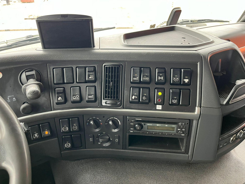 Konkstõstukiga veoauto, Kraanaga veoauto Volvo FM 460 8x4*4 PK29002 + JIB / PALFINGER T 20 ton / L=5485 mm: pilt 19