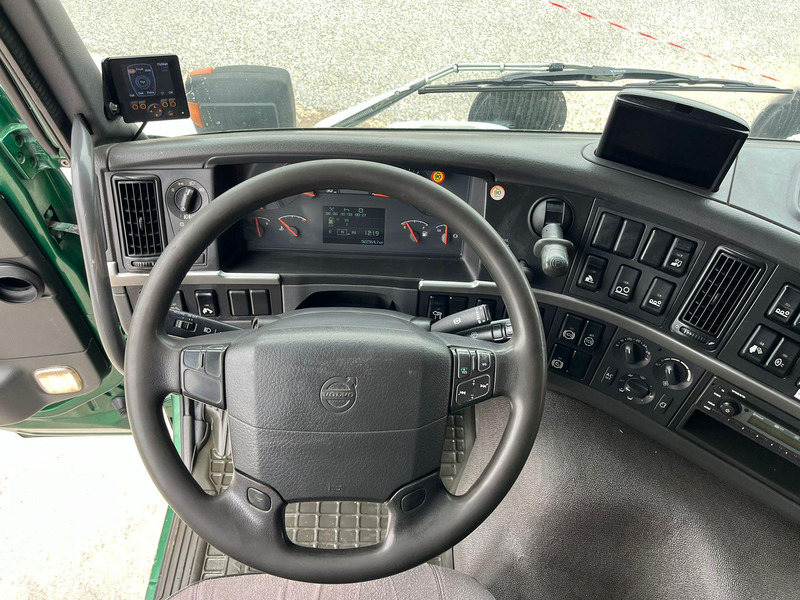 Konkstõstukiga veoauto, Kraanaga veoauto Volvo FM 460 8x4*4 PK29002 + JIB / PALFINGER T 20 ton / L=5485 mm: pilt 17