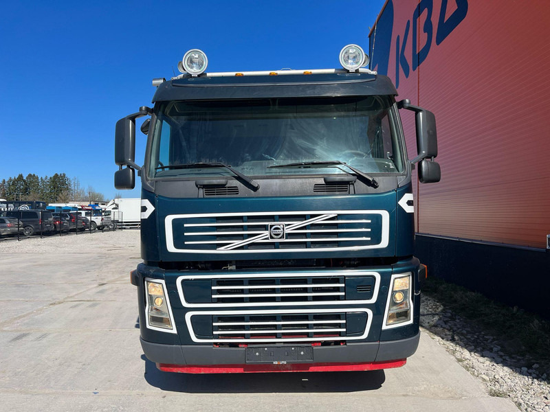 Volvo FM 480 8x2 HIAB 288 EP-5 HIPRO / WIRE LIFT L=5200 mm - Veoauto - kaablisüsteem, Kraanaga veoauto: pilt 3 Volvo FM 480 8x2 HIAB 288 EP-5 HIPRO / WIRE LIFT L=5200 mm - Veoauto - kaablisüsteem, Kraanaga veoauto: pilt 3