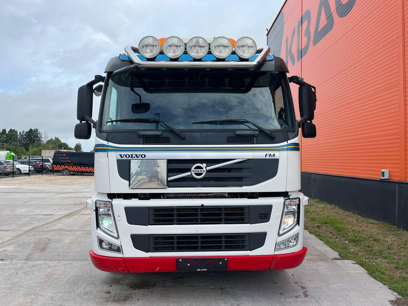 Volvo FM 500 6x2*4 HIAB 20 TON / L= 5300 mm - Konkstõstukiga veoauto: pilt 2 Volvo FM 500 6x2*4 HIAB 20 TON / L= 5300 mm - Konkstõstukiga veoauto: pilt 2