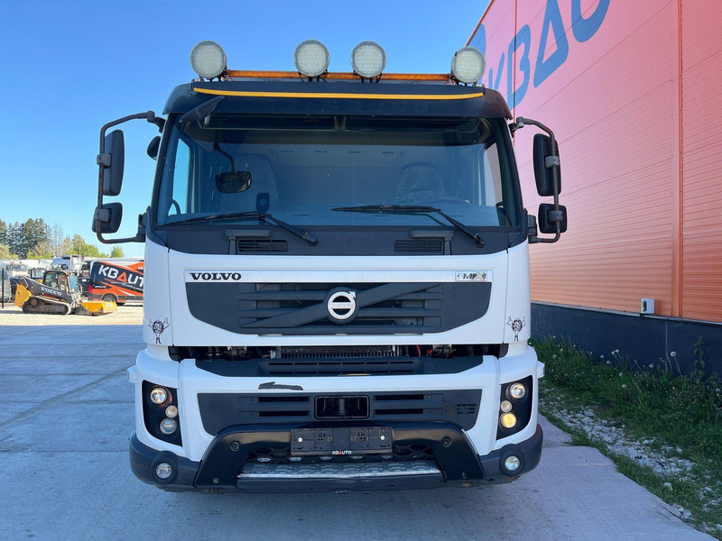 Volvo FMX 410 6x2 FULL STEEL / BOX L=5157 mm - Kallurauto: pilt 3 Volvo FMX 410 6x2 FULL STEEL / BOX L=5157 mm - Kallurauto: pilt 3