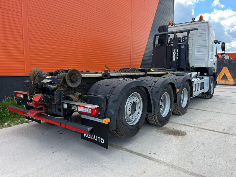 Volvo FMX 460 8x4*4 JOAB L 24 ton / L=5750 mm - Konkstõstukiga veoauto: pilt 5 Volvo FMX 460 8x4*4 JOAB L 24 ton / L=5750 mm - Konkstõstukiga veoauto: pilt 5