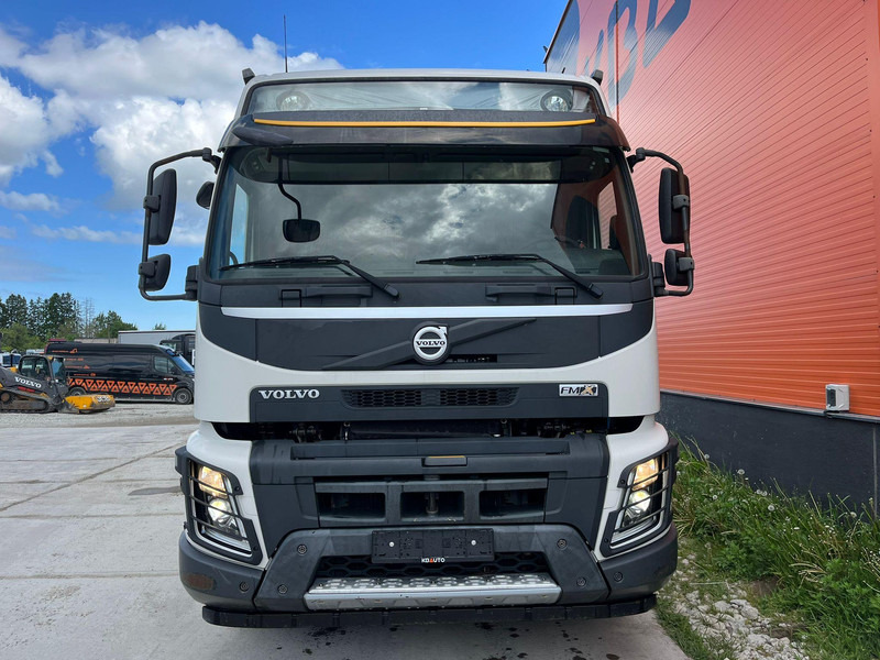 Volvo FMX 460 8x4*4 JOAB L 24 ton / L=5750 mm - Konkstõstukiga veoauto: pilt 3 Volvo FMX 460 8x4*4 JOAB L 24 ton / L=5750 mm - Konkstõstukiga veoauto: pilt 3