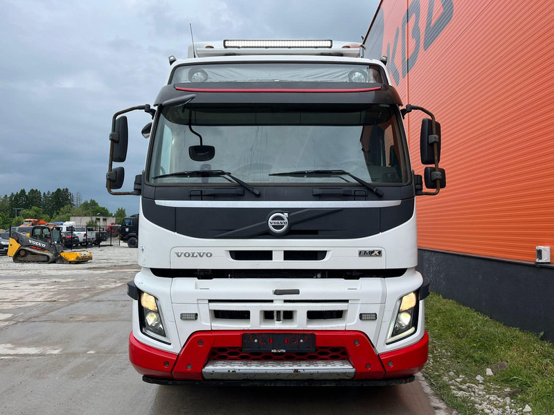 Volvo FMX 500 6x4 JOAB L20 ton / L= 5400 mm - Konkstõstukiga veoauto: pilt 3 Volvo FMX 500 6x4 JOAB L20 ton / L= 5400 mm - Konkstõstukiga veoauto: pilt 3