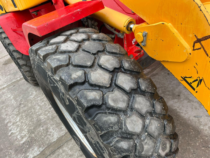 Rataslaadur Volvo L 30 B-Z/X 4x4 AC / QUICK COUPLER / BUCKET + FORKS: pilt 16