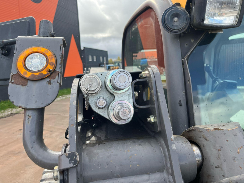 Roomiklaadur Volvo MCT 125 C T4: pilt 17