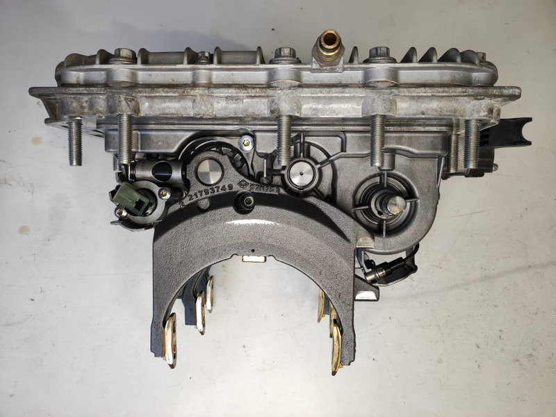 Volvo SPO2812 Gearbox ECU / Control Housing (Automatic Transmission) / 22189212 - Käigukast - Veoauto: pilt 3 Volvo SPO2812 Gearbox ECU / Control Housing (Automatic Transmission) / 22189212 - Käigukast - Veoauto: pilt 3