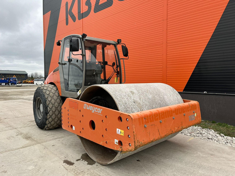 Weycor AW 1120 E - Rullija: pilt 4 Weycor AW 1120 E - Rullija: pilt 4