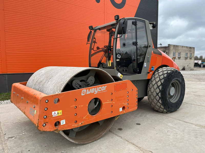 Weycor AW 1120 E - Rullija: pilt 2 Weycor AW 1120 E - Rullija: pilt 2