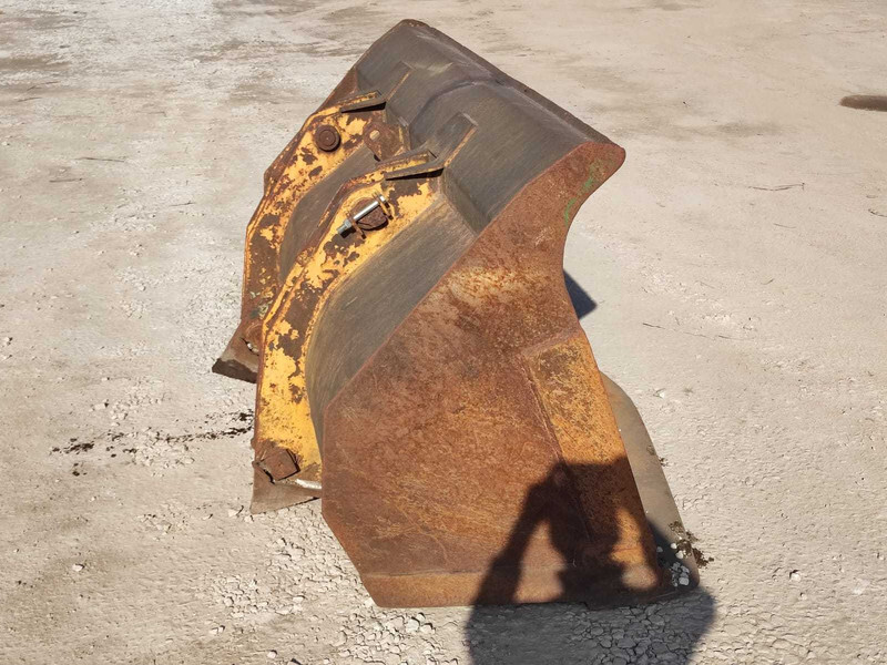 Wheel LOADER BUCKET / LAADURI KOPP - Kopp: pilt 4 Wheel LOADER BUCKET / LAADURI KOPP - Kopp: pilt 4