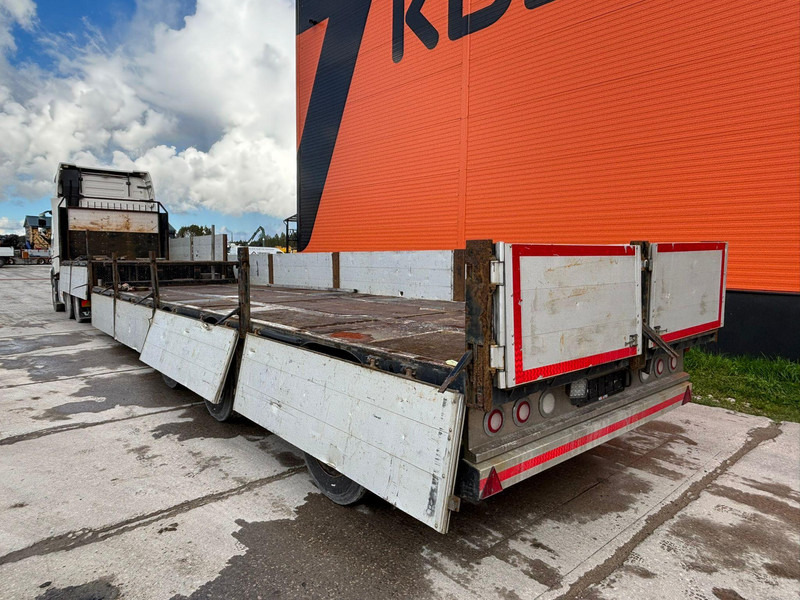 Zaslaw D-651 PLATFORM L=9315 mm / SAF AXLES - Platvorm/ Madelpoolhaagis: pilt 4 Zaslaw D-651 PLATFORM L=9315 mm / SAF AXLES - Platvorm/ Madelpoolhaagis: pilt 4