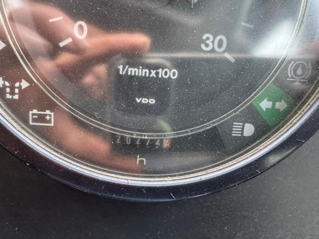 Liigendkallur BM Volvo A35: pilt 13