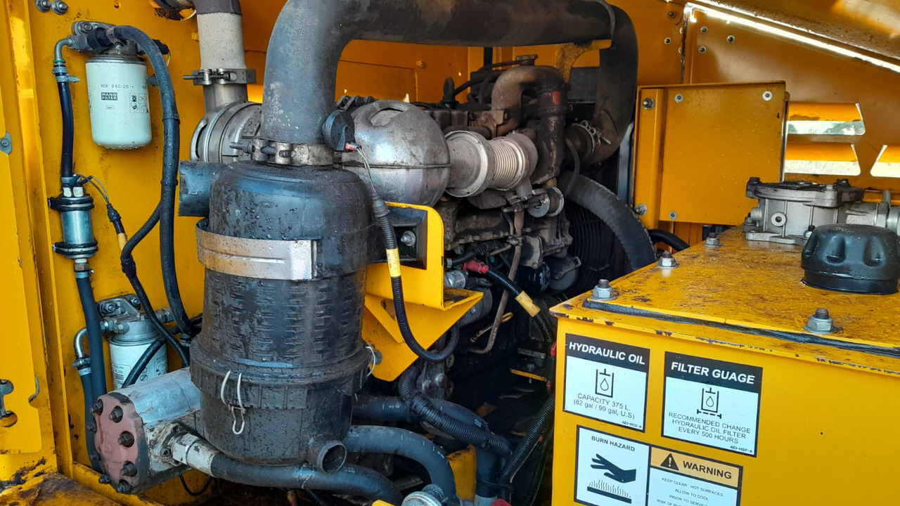 Sõeluja Anaconda DF410: pilt 12