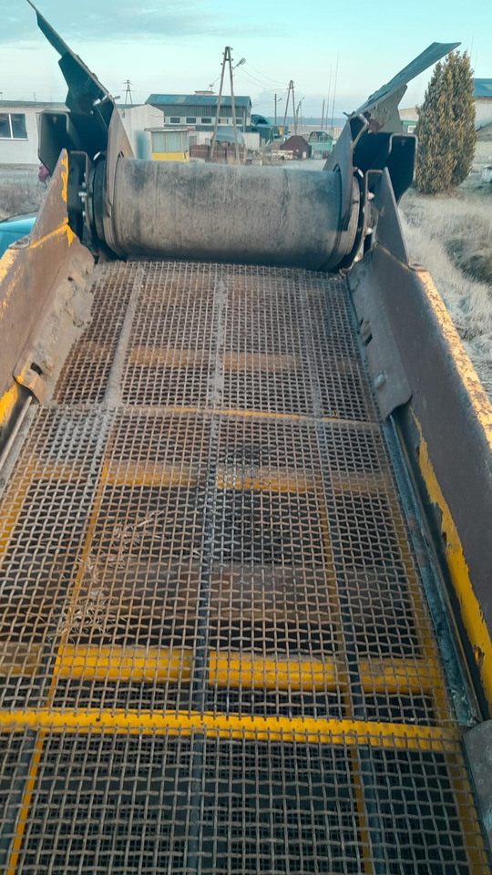 Sõeluja Anaconda DF410: pilt 7