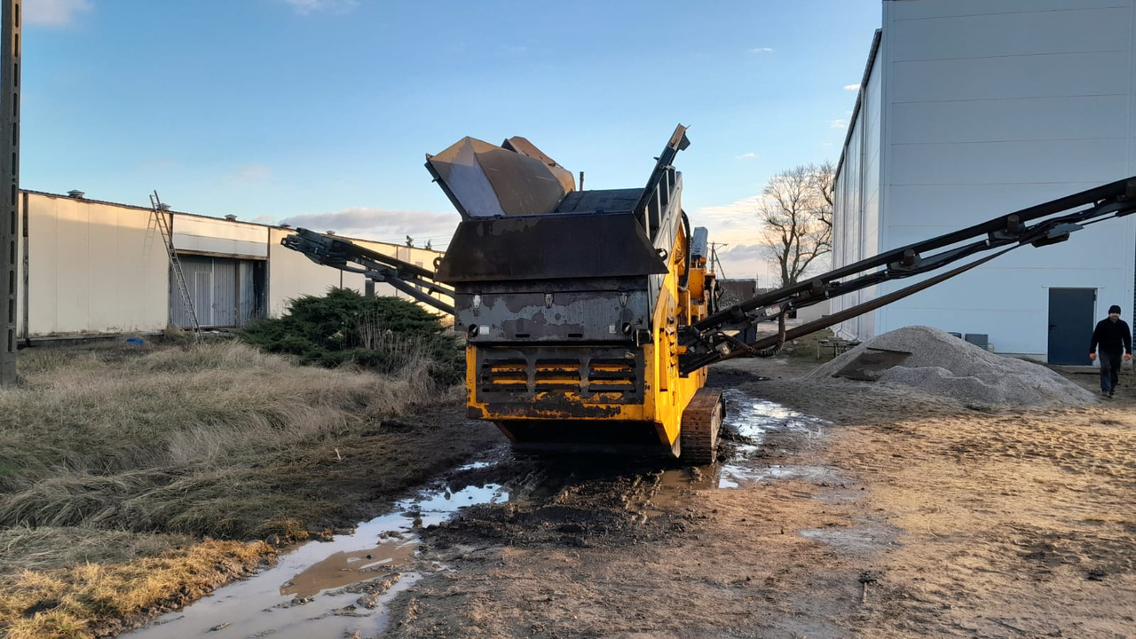 Sõeluja Anaconda DF410: pilt 5